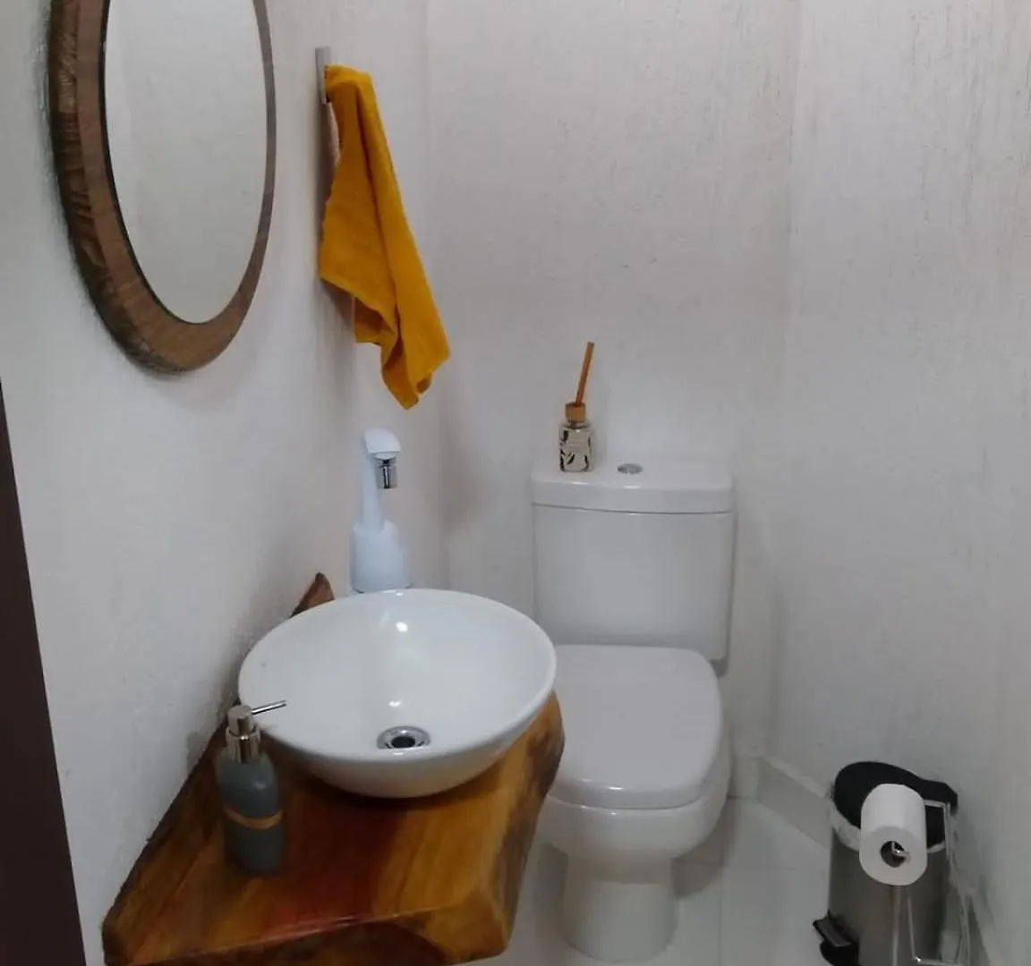 Morada Dos Platanos - Suites Campos do Jordao