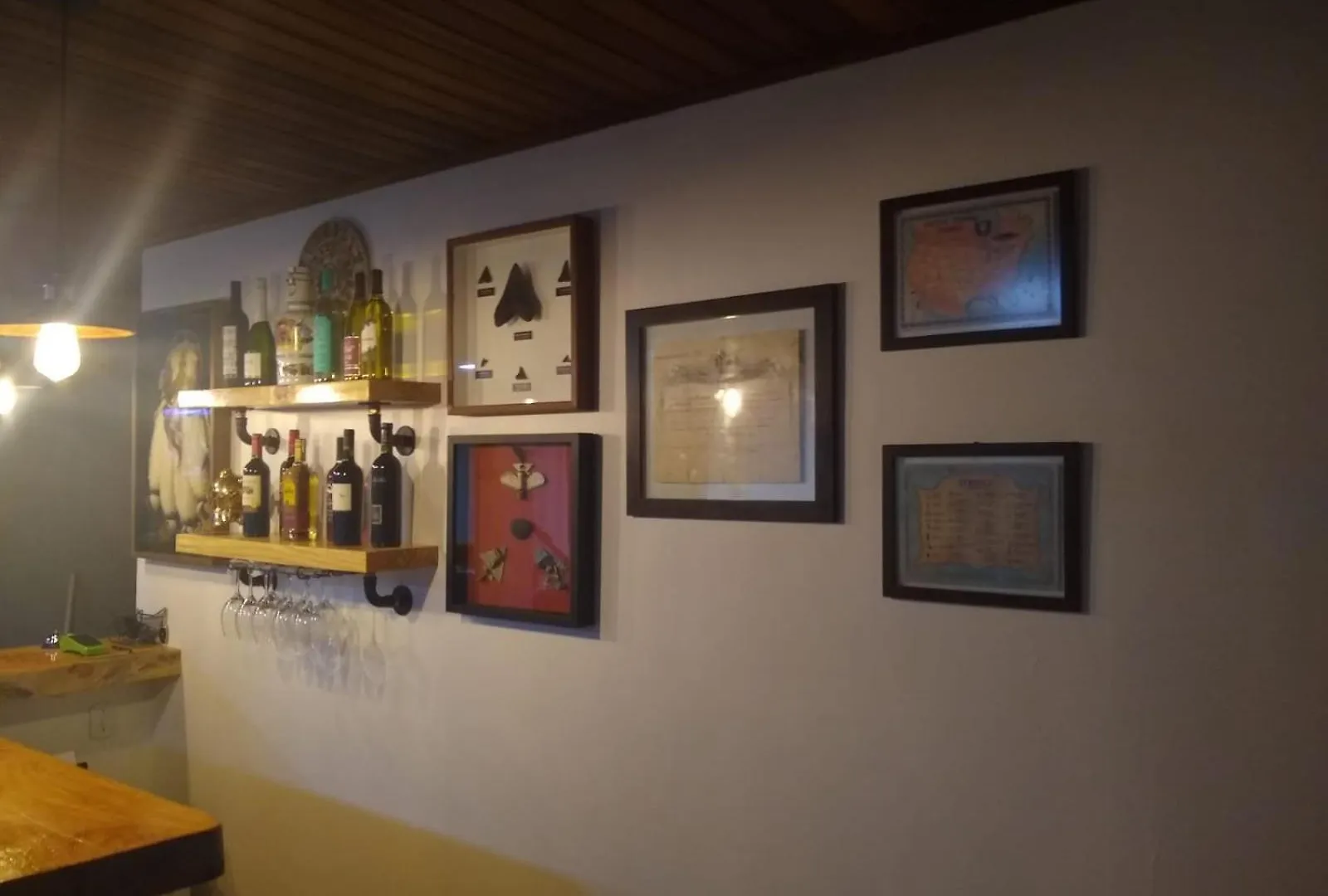 Guest house Morada Dos Platanos - Suites Campos do Jordao Brazil