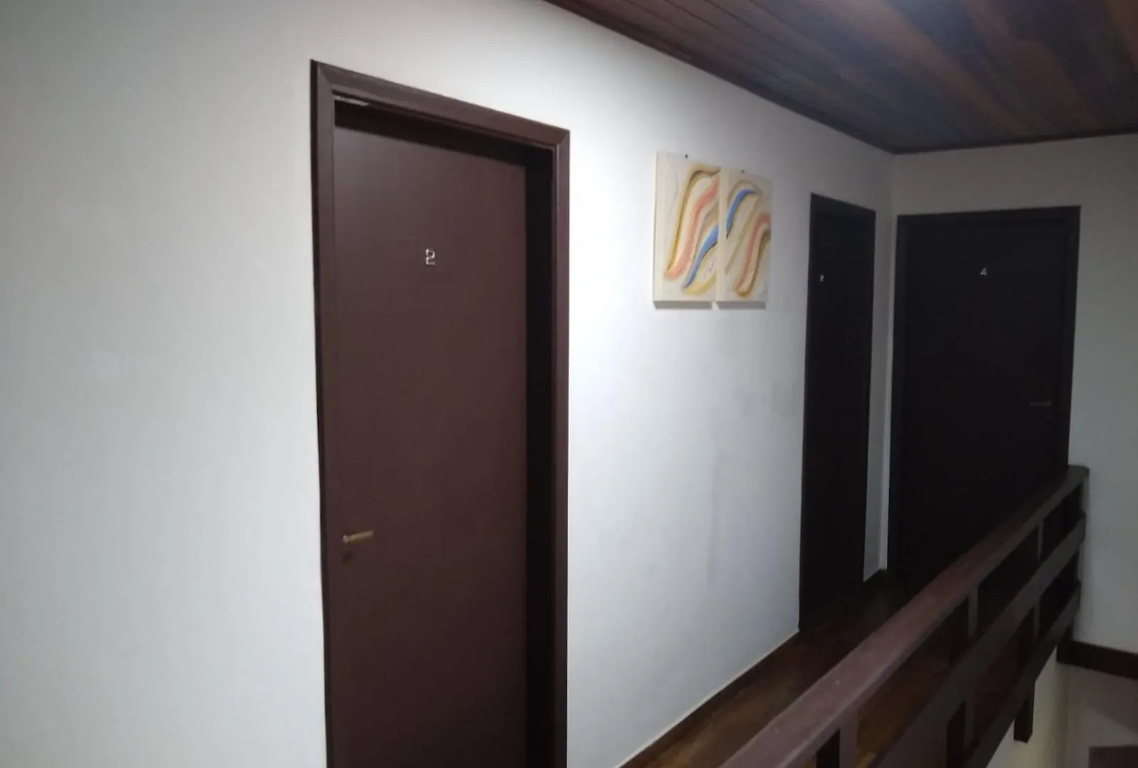 Morada Dos Platanos - Suites Campos do Jordao 0*,