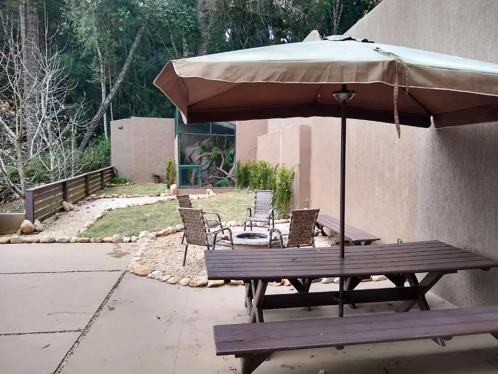 Morada Dos Platanos - Suites Campos do Jordao Guest house
