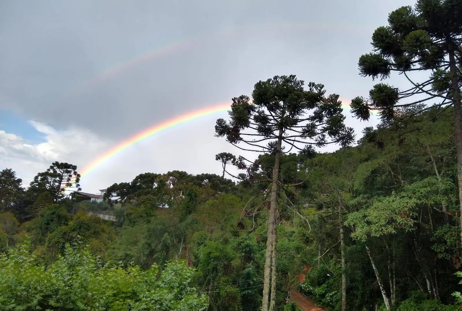 Morada Dos Platanos - Suites Campos do Jordao 0*,  Brazil
