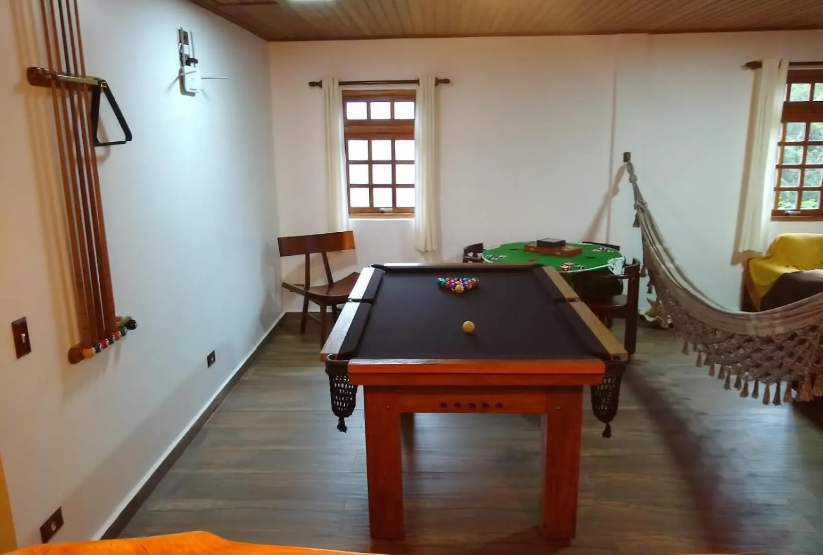 Morada Dos Platanos - Suites Campos do Jordao