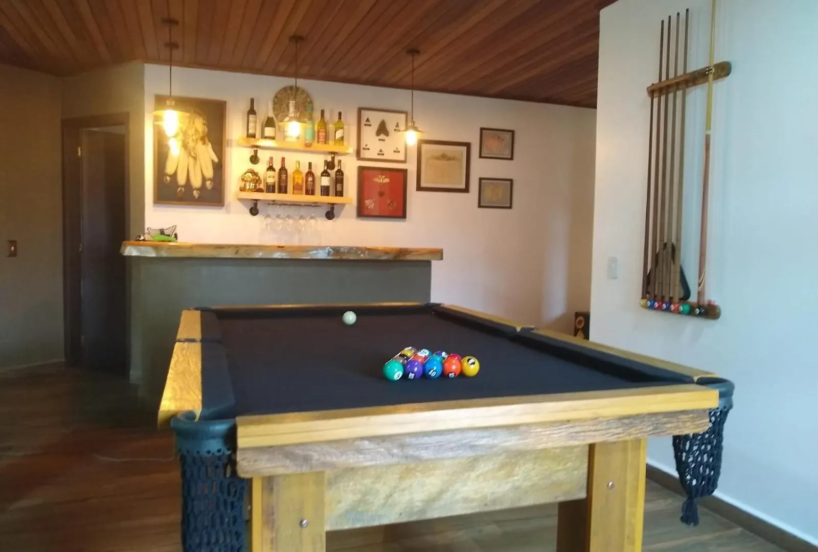 Guest house Morada Dos Platanos - Suites Campos do Jordao