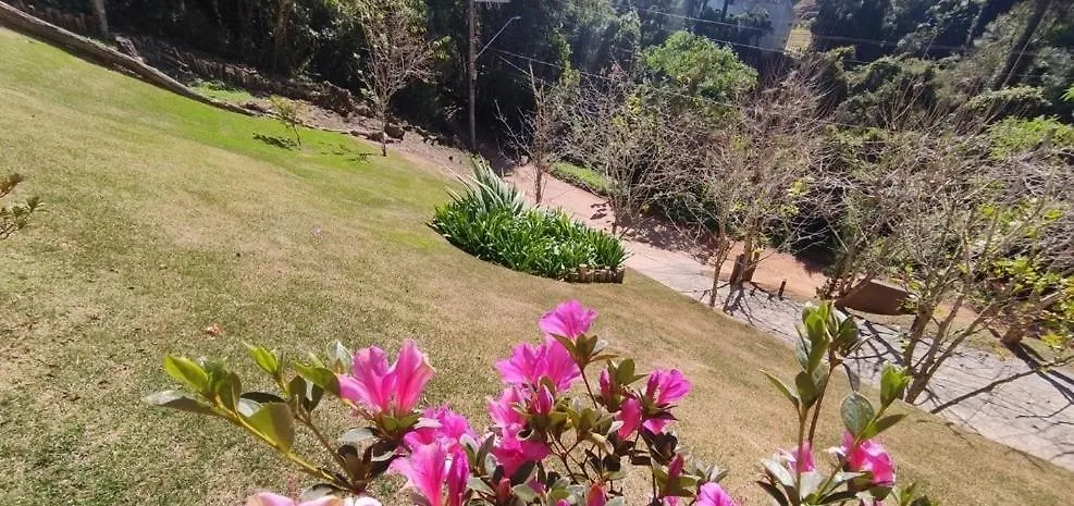 Morada Dos Platanos - Suites Campos do Jordao 0*,  Brazil