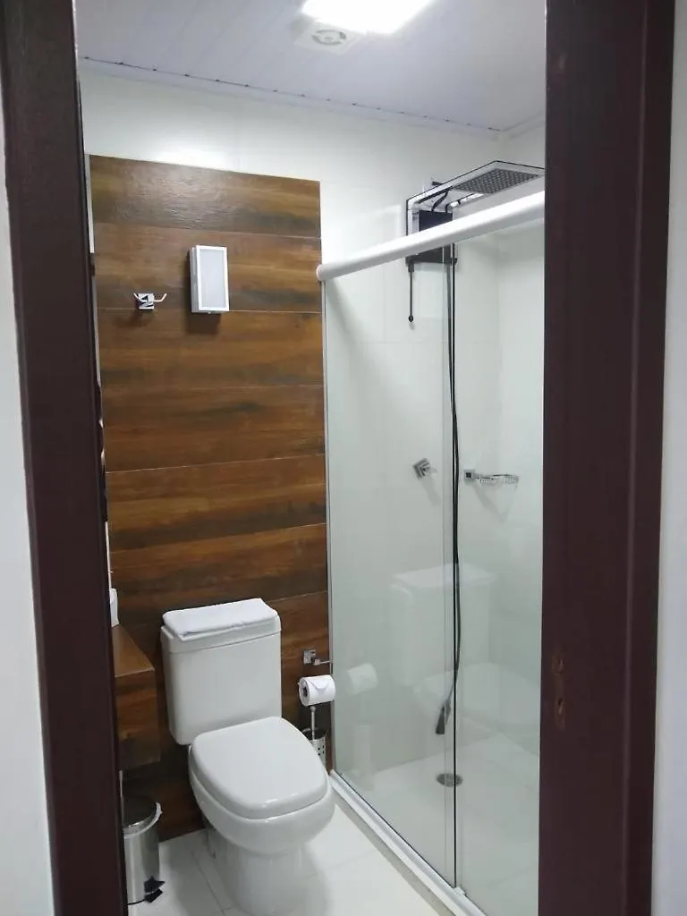 Morada Dos Platanos - Suites Campos do Jordao Guest house