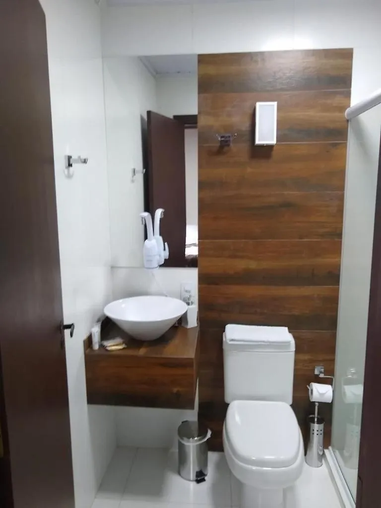 Guest house Morada Dos Platanos - Suites Campos do Jordao