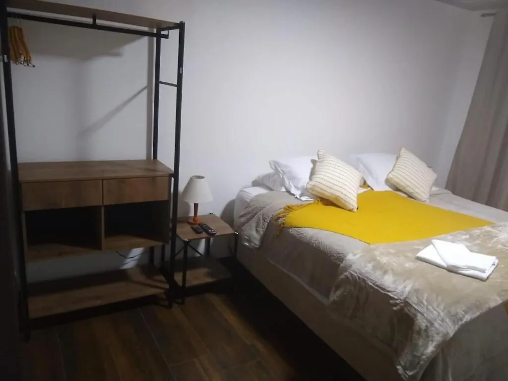Guest house Morada Dos Platanos - Suites Campos do Jordao Brazil