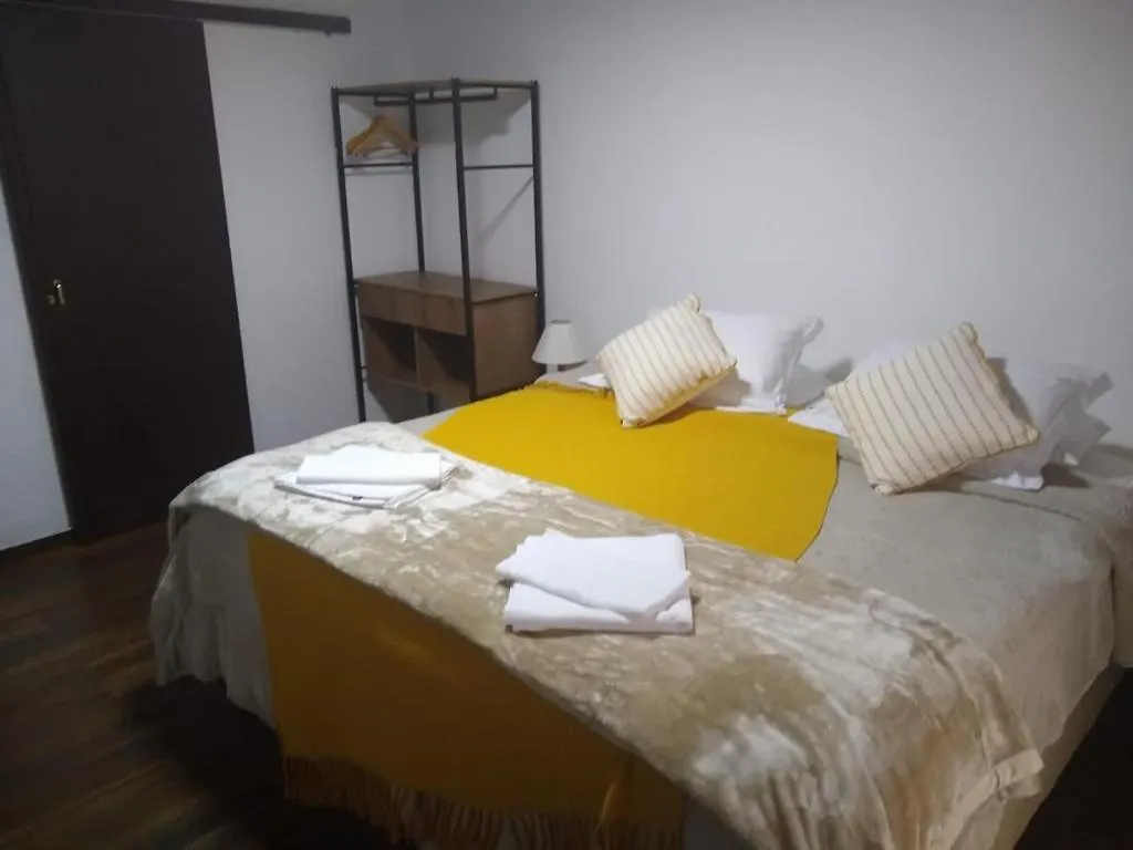 Morada Dos Platanos - Suites Campos do Jordao 0*,  Brazil