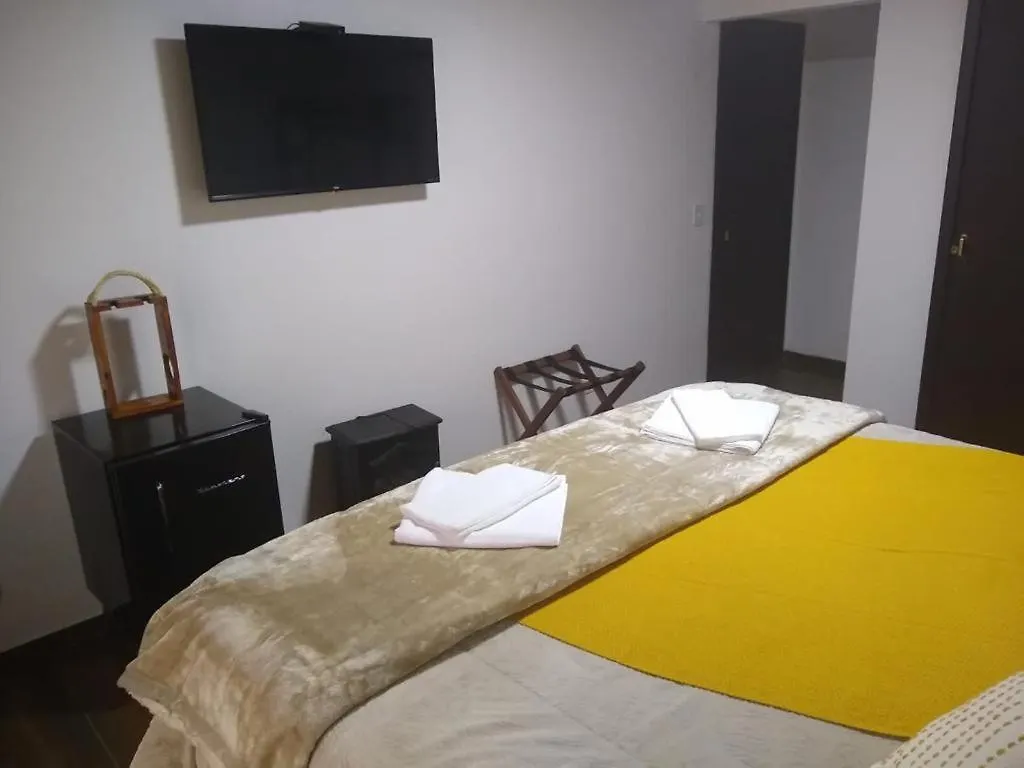 Morada Dos Platanos - Suites Campos do Jordao 0*,  Brazil