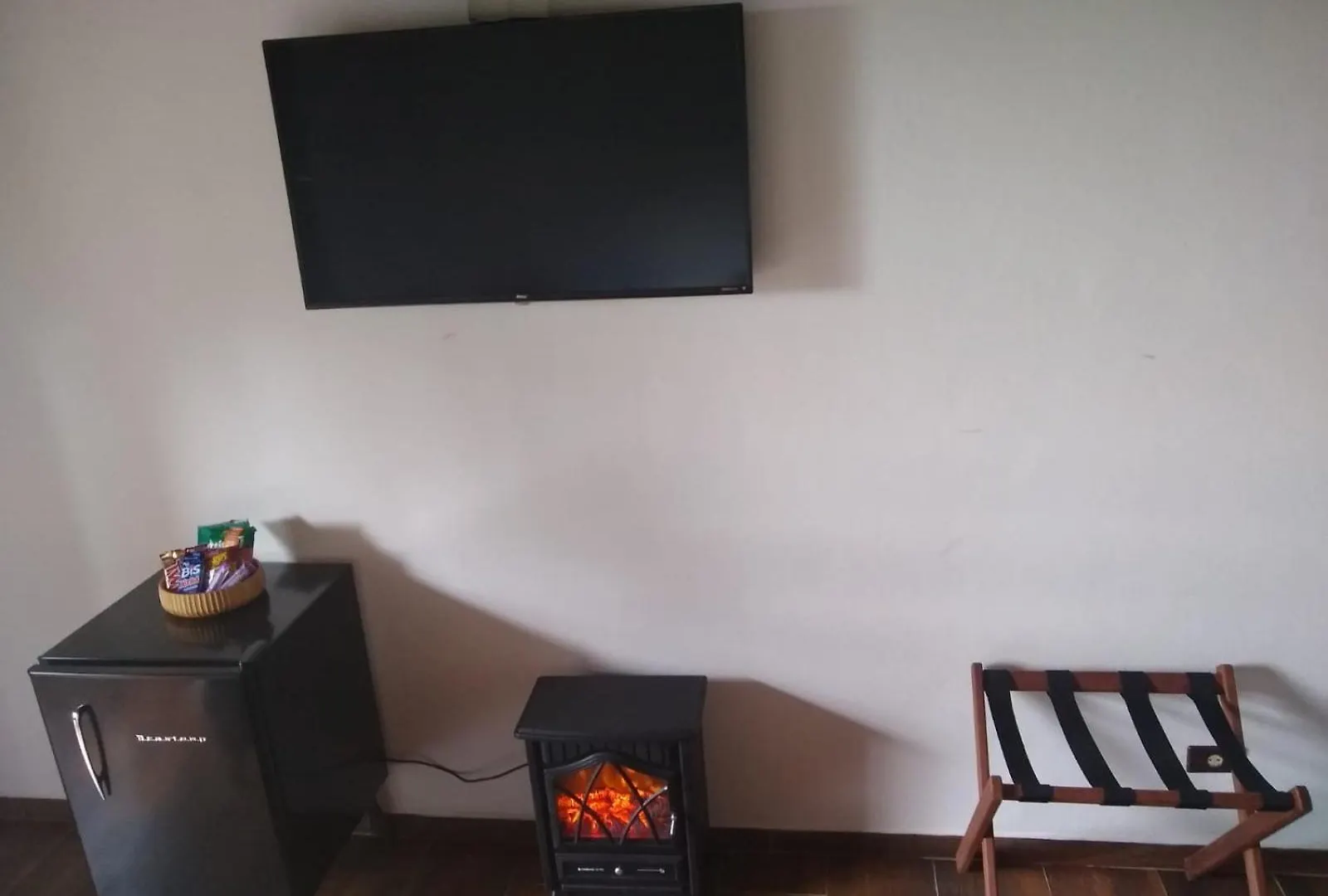 Morada Dos Platanos - Suites Campos do Jordao 0*,